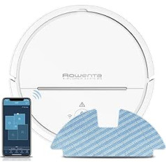 Rowenta X-Plorer Series Vacuum Cleaner Robot