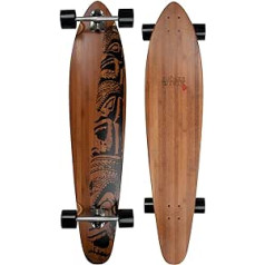 JUCKER HAWAII Longboards - Longboard Cruiser und Freeride Longboards in vielen Ausführungen - Für Einsteiger und Profis - Enjoy Your Ride