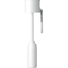 LARQ Filter Cap Granite White