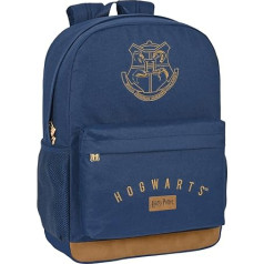 Harry Potter Magical Backpack, multicoloured