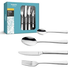 Kuppels Larissa 095901224107 Cutlery Set