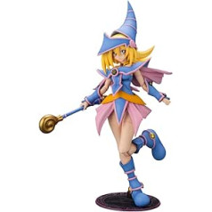 Kotobukiya Yu-Gi-Oh! Cross Frame Girl Dark Magician Girl Model Kit