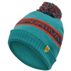 Cepure ORBIT Beanie L/XL Storm Blue/Maui