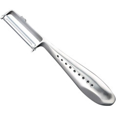 Global GS-76 Universal Peeler Smooth