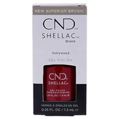 CND Shellac Hollywood 7.3 ml