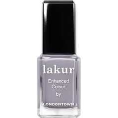 LONDONTOWN - Nail Lakur - Silver Birch