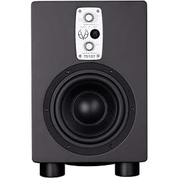 EVE AUDIO TS107 Monitoring speakers Active subwoofers