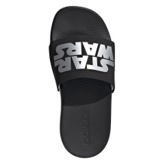 Adidas Adilette Comfort Star Wars flip-flops ID5237 / 33 / melns