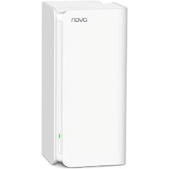 Tenda Nova MX15 Pro (1-Pack) Mesh WLAN
