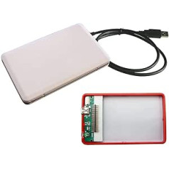 Aluminium External Enclosure for Hard Drive IDE 1.8 Inch 4,572 – TOSHIBA