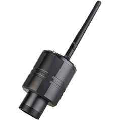 Svbony SC001 WiFi Spotting Scope Camera, 2MP 1080P Wireless Camera with 32GB TF Card, Electronic Eyepiece Camera with 1.25 Inch Bracket for Bird Nature Photography Outdoor Use