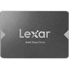 Lexar NS100 2.5