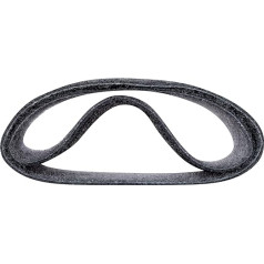 Bosch Professional 10 x Expert N470 Sanding Sleeves (for Sheet Steel, Diameter 90 mm, Coarse Grain, Satin Accessories)