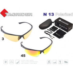 Saulesbrilles TAGRIDER N 13