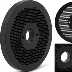 Matricas granulu sietiņš WIE-PM-3000 dia. 3 mm