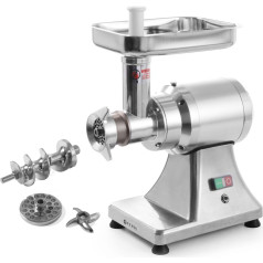 Wilk gaļas maļamā mašīna Kitchen Line HENDI 12 550W 100kg/h - Hendi 210802