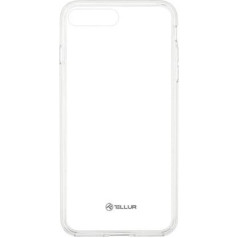 Tellur Cover Hybrid for iPhone 8 Plus transparent