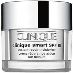 Clinique Smart Day Care SPF 15 Combination Oily Face Cream 50ml