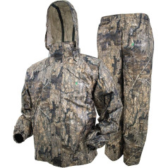 frogg toggs Men's All Sport Rain Suit Rainwear (Pack of 2)