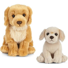 Living Nature Soft Toy