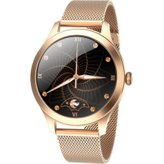 Smartwatch fit fw42 gold