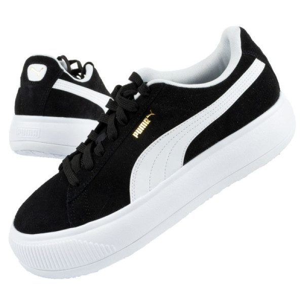 Puma Suede Mayu W apavi 380686 02/37