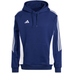 Adidas Tiro 24 Sweat Hooded M IR7546 / M sporta krekls