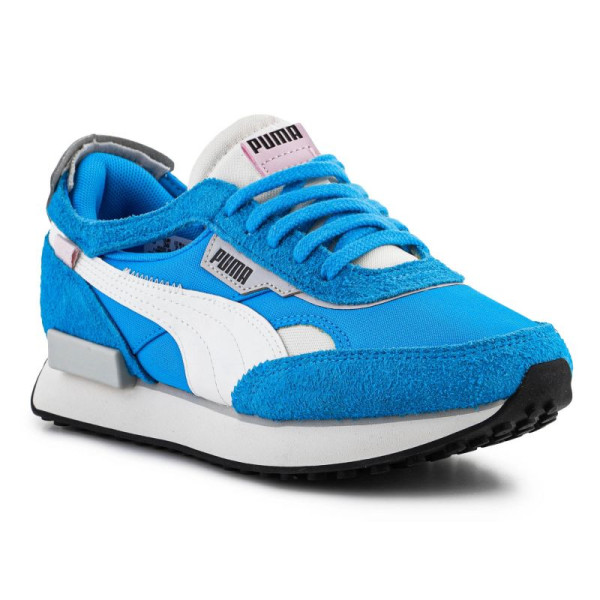 Puma nākotnes braucēja izgrieztie vintage apavi W 384861-02 / EU 38