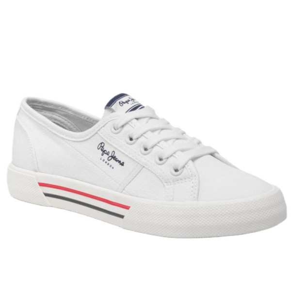 Pepe Jeans Brady Basic W PLS31287 / 37 apavi