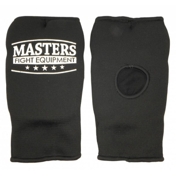 MASTERS roku aizsargi 08351-02M-1 / balts+M