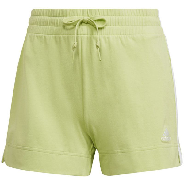 Adidas Essentials Slim 3 svītru šorti W HE9361 / XL