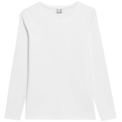 T-krekls ar garām piedurknēm 4F F167 W 4FAW23TLONF167 10S / XL