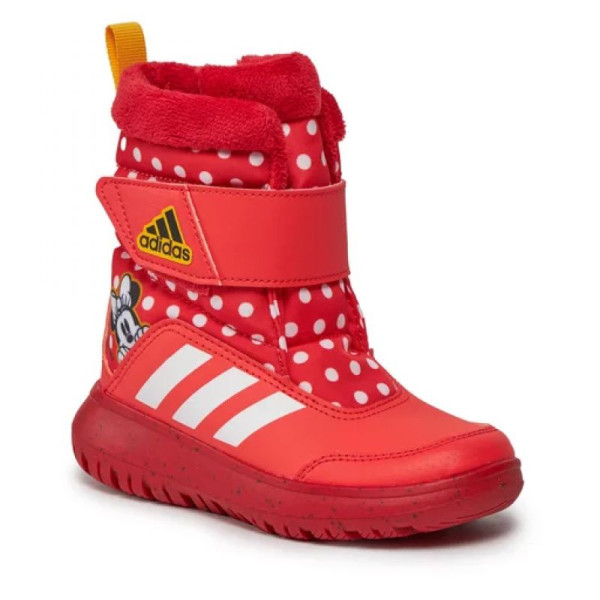 Adidas Winterplay Disney Minnie Jr IG7188 / 31 apavi
