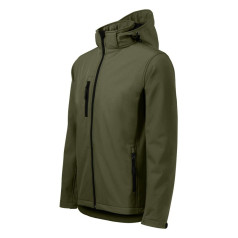 Malfini Performance softshell jaka M MLI-52269 / 4XL