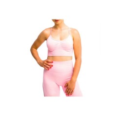 Gymhero California Cute Bra W BRA-MILKSHAKE / M