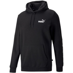 Puma ESS+ lentes kapuce FL M 849040 01 / M