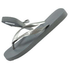 Havaianas flip-flops W STEELGREY / 35/36