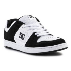 DC Shoes Manteca 4 M ADYS100765-WBK / EU 43 apavi