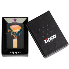 Zippo Lighter 48676