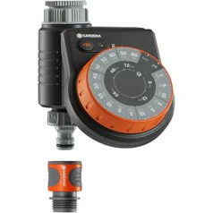 Gardena 1887 Water Timer