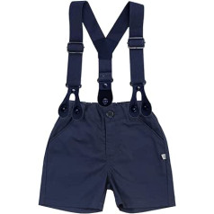Jacky Shorts mit Hosenträgern für Jungen