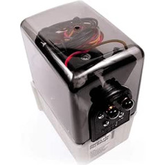Bennett Marine White Bennett V351HPU1-1 Hydraulic Unit, White