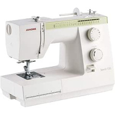 Janome Sewist 725S Sewing Machine