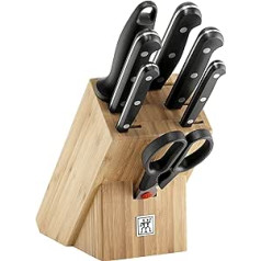 Zwilling Twin Gourmet Knife Block