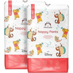 Mama Bear - Disney - Nappy Pants