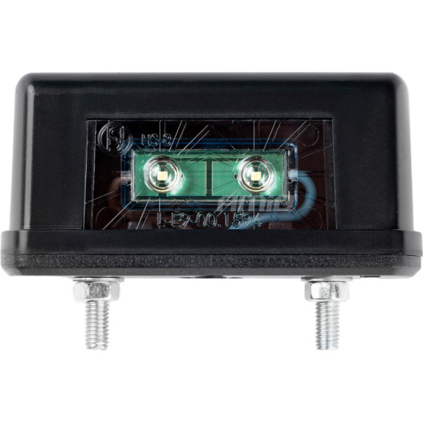 LED numura zīmes apgaismojums amio-02667