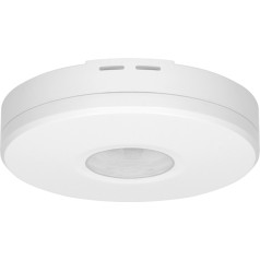 360 grādu kustības sensors. IP65, 2000W