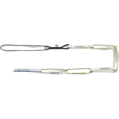 Climbing Technology Multi Evo, Kette Unisex – Erwachsene, grün/blau, Einheitsgröße