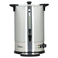 Casselin CDEC15 – Heißwasserspender, 15L
