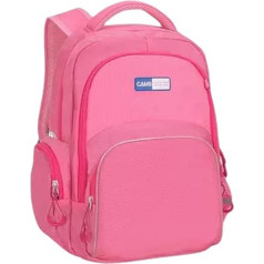 Schultasche, Schultasche zur Lastreduzierung, tragbare Rucksäcke, 22 und 25 l, große Büchertaschen für Teenager, Mädchen und Jungen, A, 22 l und 28 x 17 x 39 cm